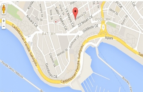 Pendik Sahil Meydan Projesi nde son onaylar bekleniyor!