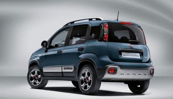 Fiat Panda Cross 4x4 ne kadar, kaç TL? İşte 18 Ekim 2022 fiyat listesi…