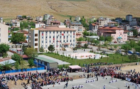 Kovancılar'a öğrenci yurdu ve gençlik merkezi inşa edilecek!