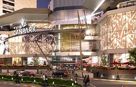 Ümraniye Canpark AVM ne zaman açılacak?