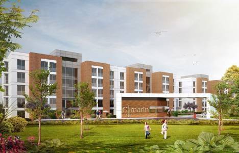 İstanbul satılık yeni konut projeleri 2013!