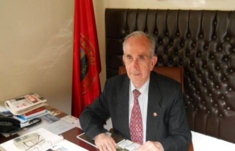 TOKİ Bartın emekli konutlarının ilk etap başvuruları tamam!