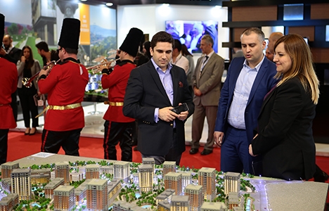 Cityscape Turkey 2017 yine kazandıracak!