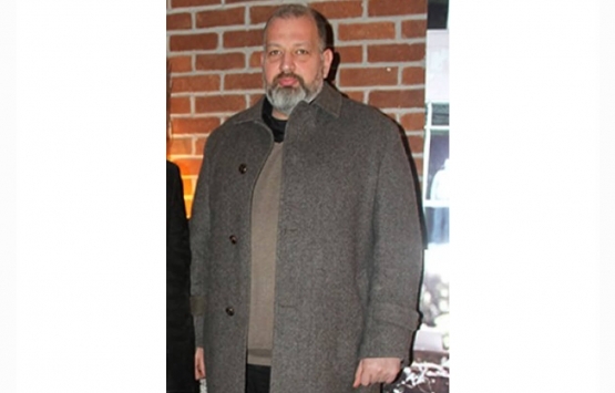 Haldun Demirhisar kimdir?