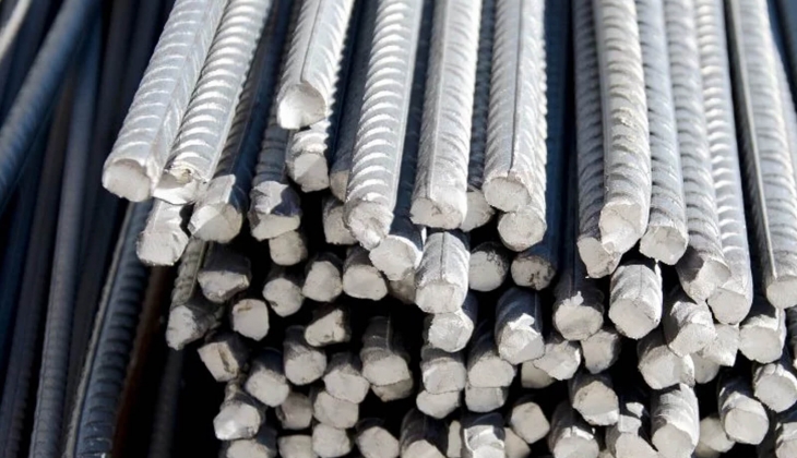 İnşaat demir fiyatları 4 günde 400 TL arttı! 1 ton inşaat demiri bugün ne kadar?