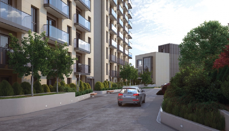 Ozan Beytepe projesi satışta! Ozan Beytepe projesindeki konutlar ne kadar?