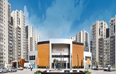 İşte Avrupa yakasında metrobüse yakın 10 konut projesi!