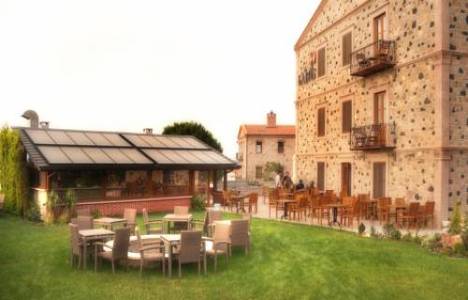 Labris Otel Cunda'ya yeni bir soluk getirdi!