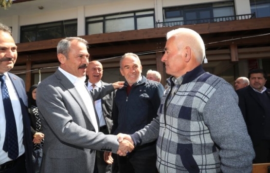 TOKİ Serinhisar 148 konutun ihalesi bugün!