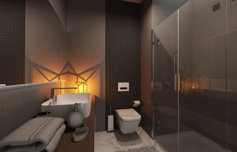  Mint Yapı, Kağıthane de Mint E-5 projesini inşa edecek!