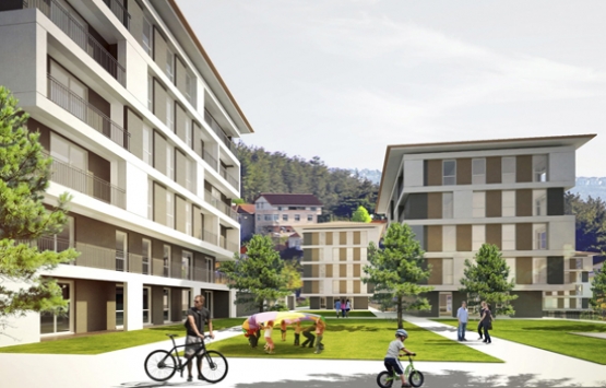 Beykoz Tokatköy Şehr-i Sitare projesinin detayları belli oldu!