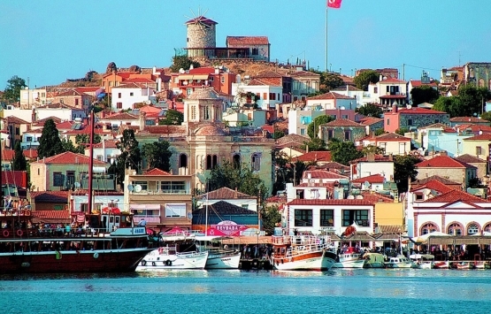 Balıkesir Büyükşehir'den 41 milyon TL'ye satılık arsa!