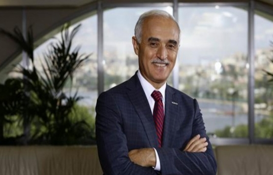 Türk müteahhitlerin yeni pazarı Sahraaltı Afrika!