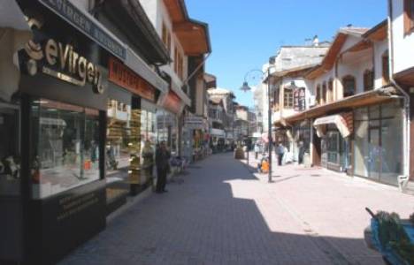 Ekrem Demirtaş: Kuyumcular Çarşısı ya yapılsın ya bize izin versin!