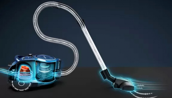 Siemens elektrikli süpürgeler 2 bin TL’den başlayan fiyatlarla! İşte 3 Ekim 2022 fiyat listesi…