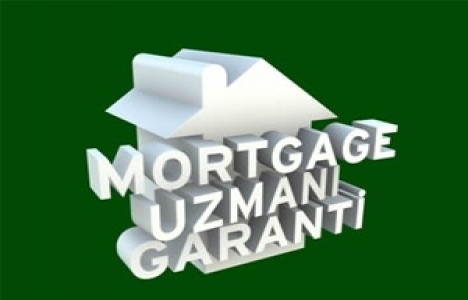 Garanti Mortgage'dan öğretmenlere özel kredi!