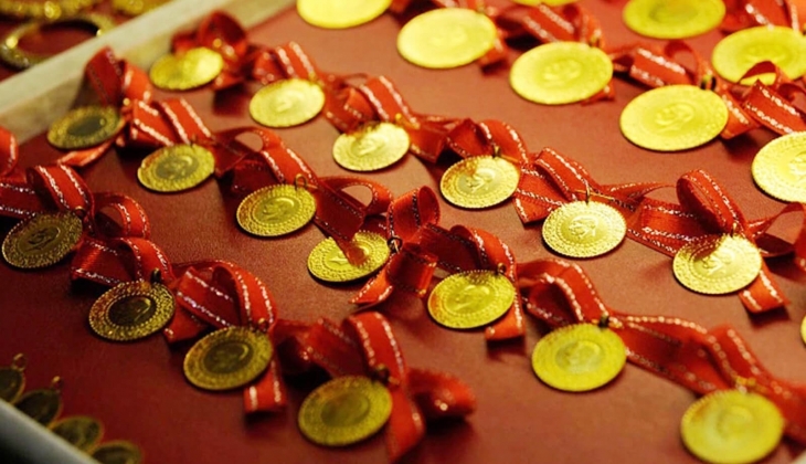 Gram altının 3.500 TL olacak diyen İslam Memiş tarih verdi! Altın alıp atmak isteyenlere kırmızı kodla uyarı geldi!