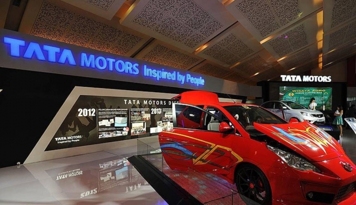 Tata Group, İngiltere'ye 4 milyar sterlinlik yatırım yapacak!