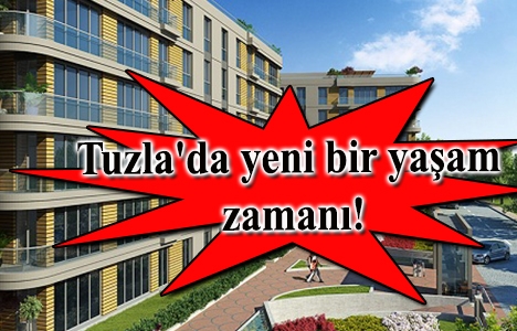 Kriya Time Tuzla'da kişiye özel esnek ödeme planıyla! 