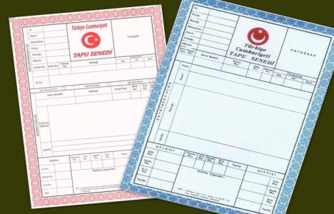 Kat irtifakı harcı 2017!