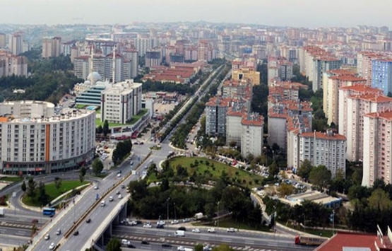 Beylikdüzü'nde 5 milyon TL'ye icradan satılık arsa!