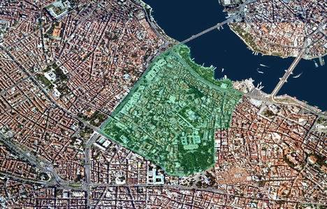 İstanbul Manifaturacılar Çarşısı nın akıbeti ne olacak?