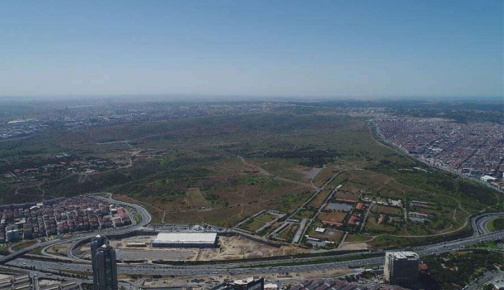 Emlak Konut GYO Esenler projesi 15 soruda tüm detaylarıyla! Tam 2 bin 84 konutluk yeni proje!