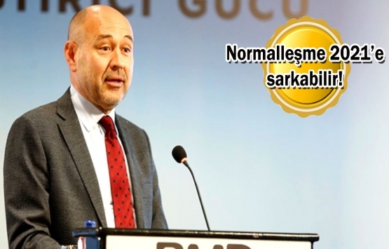 Sinan Öncel: AVM'ler kiracı bulamayacak!