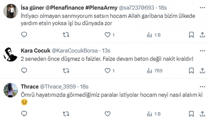 Faiz yüksekken ev, arsa, araba satılır mı? Ekonomist Mert Başaran, Malınız üç kuruşa gider dedi!