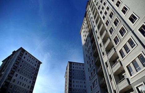 TOKİ eski SEKA fabrikasında 592 konut inşa edecek!