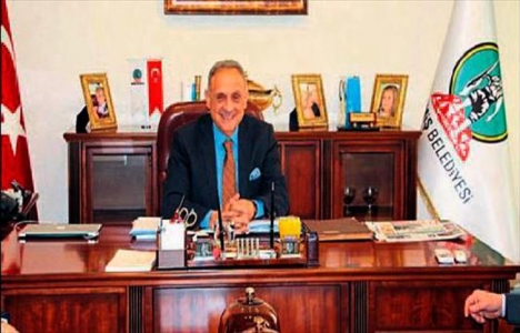 İzmir Ödemiş'e yeni bir yüksekokul açılıyor!