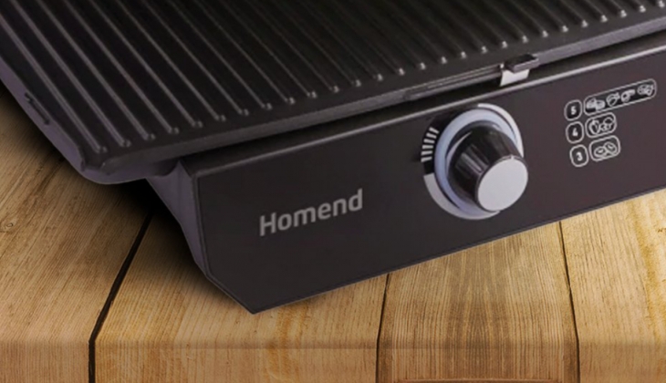 Homend'de Temmuz indirimi! Fiyatı yüzde 55 düştü: 2 bin 199 TL yerine 999 TL