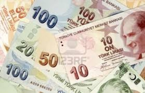 Hazine'den 1.8 milyar liralık kira sertifikası!