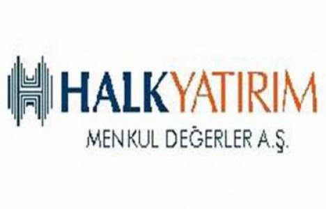 Halk Yatırım, Emlak Konut'taki paylarında istikrarı sağlayıcı işlemler hakkında duyuru yaptı!