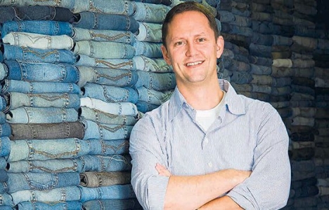 Mavi Jeans mağaza sayısını 400'e çıkaracak!