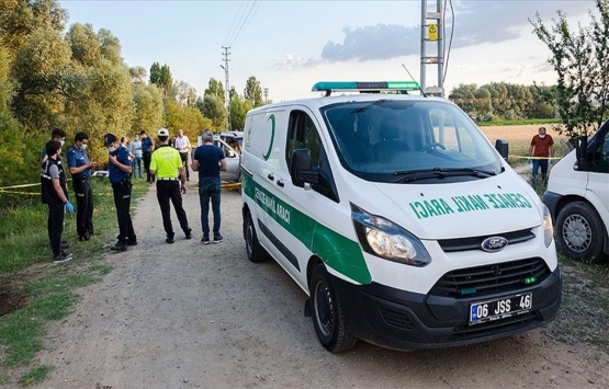 ankara arazi anlaşmazlığı