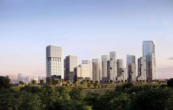 Ağustos 2018 de satışa çıkacak konut projeleri!