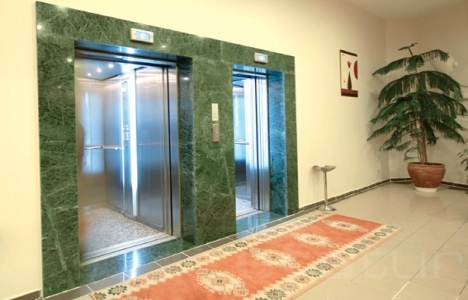 Asansör garantisi kaç sene?