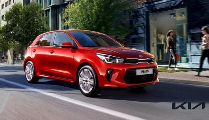 Kia Rio’ya son 3 ayda tek kuruş zam gelmedi! İşte güncel Rio fiyatları...