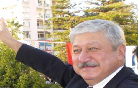 Mustafa Akaydın: Turizmi 12 aya yaymalıyız!