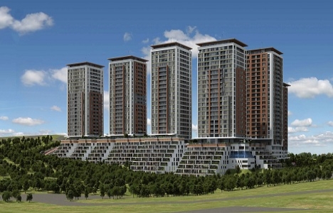 Gaziosmanpaşa Essenora da fiyatlar 397 bin liradan başlıyor!