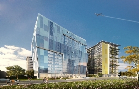 Nef Merter 14 Evleri'nde ödemeler 2017'de başlıyor!