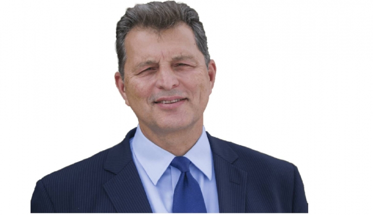 Tayfun Bayazıt kimdir? Tayfun Bayazıt ne iş yapmaktadır?