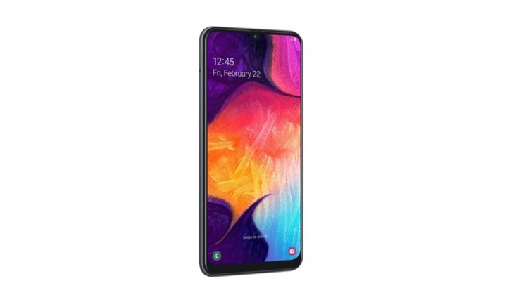 Samsung Galaxy A50 fiyatları ne kadar? En ucuz Samsung Galaxy A50 nerede satılır? İşte 20 Nisan 2022 fiyat listesi...