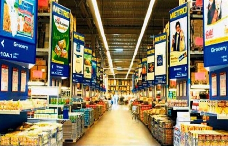 ABD'li CBRE Metro ile Türkiye'de büyüyecek