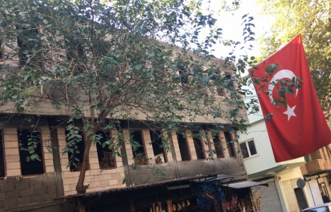 Kahramanmaraş Demirciler Çarşısı'nda çalışmalar başladı!