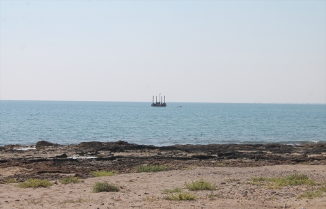 Adana'ya 400 yat kapasiteli marina geliyor!