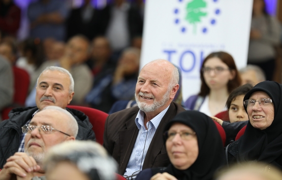 TOKİ Kırklareli Üsküp kuraları çekildi!