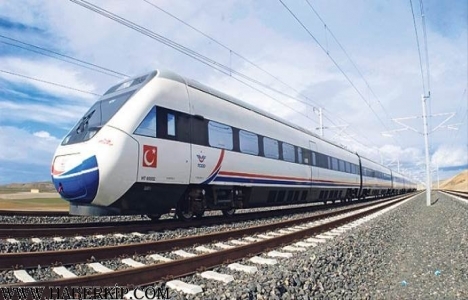 Arifiye-Pendik hattı 2015'te hizmete giriyor!