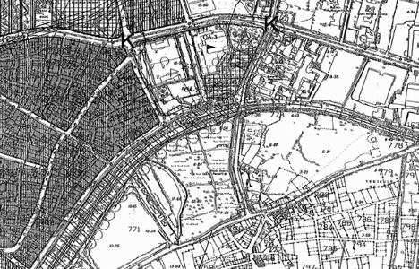 Zeytinburnu Kazlıçeşme 1617 ada imar planı askıya çıkarıldı mı